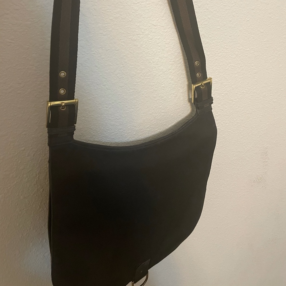 Vintage Gucci Satchel